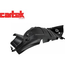 Cartek Camurluk Davlumbazı W207 Ön Sağ Ön Taraf 13>16 - TPMB806AD.