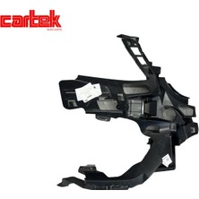 Cartek Tampon Tasıyıcı Braketı Ön Ic Sağ Amg W222 17> - TPMRDRY209AD.