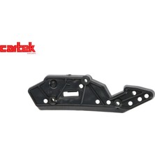 Cartek Tampon Braketı G26 Ön Ust Sol M Tech 2021- - TPBMW739AD.