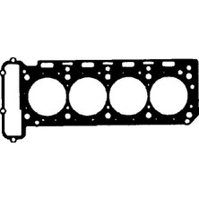 Bga Sılındır Kapak Contası (M111) W202 94>00 W203 00>02 W124 93>95 W210 97>02
