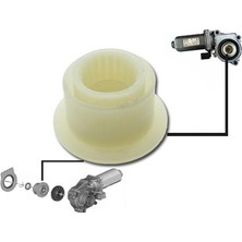 Mtj Arazı Sanzıman Servo Motor Dıslısı Bmw E83 E53 E70 E71 E72 Ic