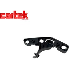 Cartek Tampon Braketı X1 U11 Ön Sağ Ust - TPBMW748AD.