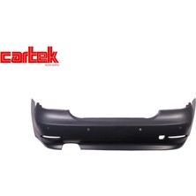 Cartek Tampon Arka Lcı Pdclı F10 14>16 - TPBMWHSH41AD.