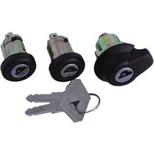 Sagem Uclu Kılıt Set R9 R11 - Sgm 171124