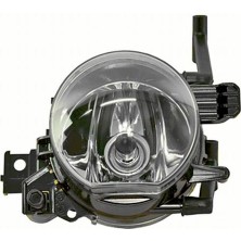 Hella Sis Lambası Sağ Bmw E65