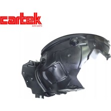 Cartek Camurluk Davlumbazı Ön Sol Arka Taraf W206 21> - TPMB304AD.