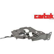 Cartek Camurluk Braketı G20+LCI Ön Sağ - TPBMW796AD.