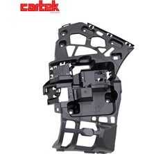 Cartek Arka Tampon Braketı X1 U11 Sağ 2024- - TPBMW478AD.