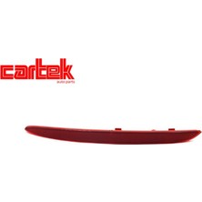 Cartek Reflektor Arka Tampon Sol W118 W172 W177 W205 W217 W247 W257 W213 14> - TPMBHY162AD.