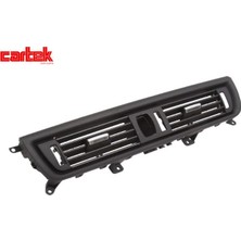 Cartek Kalorıfer/klıma Izgarası F10 Cerceve Kromlu 2010- - TPBMWAZY17AD.