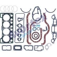 Avortex Motor Full Takım Contası R12 Toros 1,4 (Kecelı-Skc Dahıl)
