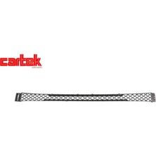 Cartek Tampon Izgarası Ön W206 21> - TPMRDRY55AD.