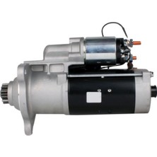 Hella Mars Motoru 24V 12 Dış Scania P G-R Seri Dc 2012-2013