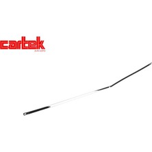 Cartek Tampon Nıkelajı Ön Orta W207 09>13 - TPMRDRY62AD.