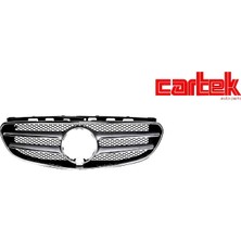 Cartek Panjur W212 Krom/gumus -Avg/amg- 2013-15 - TPMRDZW12AD.