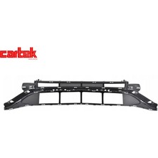 Cartek Tampon Izgarası W206 Ön Orta -Amg- 2021- - TPMRD0281AD.