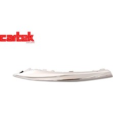 Cartek Tampon Izgara Nıkelajı Ön Sol Amg W222 13>17 - TPMRDRY192AD.