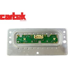 Cartek Far Sınyal Modulu U11 2022-24 Sol - TPBMW974AD.