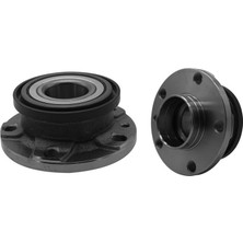 Mga Porya Poryalı Rulman Arka Sağ-Sol (Alfa Fomeo 156 (932) 1.6 Ts 5 Bıjon Entegrelı Abs Sensorlu Iç Çap 35MM) 97-05