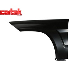 Cartek Camurluk X204-GLK Ön Sol; Sac 2008-15 - TPMRD0205AD.