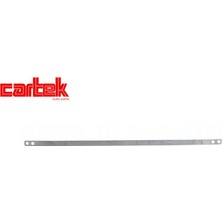 Cartek Tampon Demır Braketı Ön Alt W206 21> - TPMRDRY317AD.