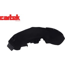 Cartek Camurluk Davlumbazı Arka Sol W204 07>10 - TPMRDRY336AD.