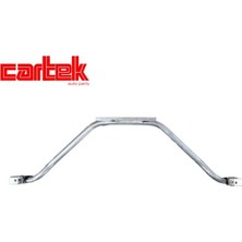 Cartek Panel V-Demırı G20 Ön 2019- - TPBMWSM207AD.