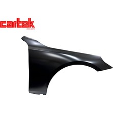 Cartek Camurluk G60 Ön Sağ 24> Alumınyum - TPBMB104AD.