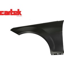 Cartek Camurluk Sac Ön Sol W204 07>13 - TPMRDBM1AD.