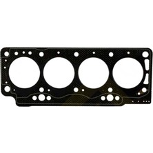 Mtj Sılındır Kapak Contası R19 Expres 1,9 F8Q (1,kalıte) 3 Delık