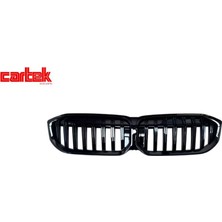Cartek Tampon Cekı Kapagı G30-LCI 2020- - TPBMWSM133AD.