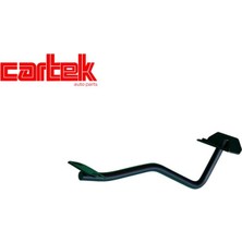 Cartek Panel Kılıt Braketı Ön W205 - TPMRDRY309AD.