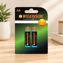 Str Store Şarj Edilebilir Kalem Pil 2700 Mah