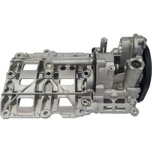 Mga Yağ Pompası Yağ Pompası N47 / F10-F20-F25-F30-F32-F36 MGA-37008
