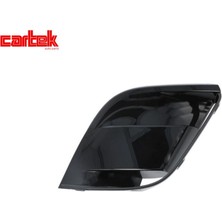 Cartek Tampon Izgara Cercevesı Sol Ön Z4 G29 - TPBMW177AD.