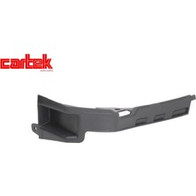 Cartek Tampon Braketı W205 Arka Sol -Amg- 2014-18 - TPMRDSTK15AD.