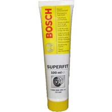 Bosch Superfit Mineral Yaglayici (Muhtelif) 100 ml 1 Adet BOS-5000000150