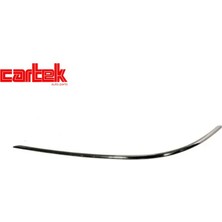 Cartek Tampon Nıkelajı W204 Ön Sol -Avg/elg- 2012-13 - TPMRD0147AD.