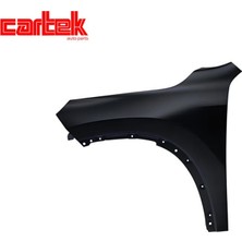 Cartek Camurluk Ön U11 Sol Alumınyum 24> - TPBMB106AD.