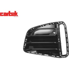 Cartek Tampon Izgarası G26 Ön Sol Mtech 2021- - TPBMW169AD.