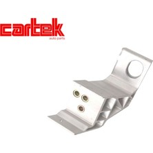 Cartek Radyator Braketı Ön Sağ W205 14> - TPMRDRY308AD.