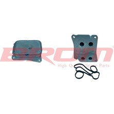 Brom Yag Sogutucusu (M271) W203 02>07 W204 07>14 C209 02>09 W211 02>08 R171 04>11 - MC5067AD.