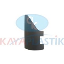 Kaya Plastik Kaya Plastık Stop Alt Plastıgı Cıft Kapı Sol (Renault Kangoo Iıı )