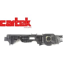 Cartek Radyator Bakalıtı Sağ U11 - TPBMW716AD.
