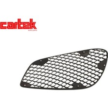Cartek Tampon Izgarası Ön Sol Acık Amg W212 13>15 - TPMRDRY155AD.