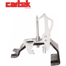 Cartek Kaput Kılıt Karsılıgı X5 F15 X6 F16 Ust Sol - TPBMWSTK84AD.