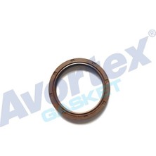 Avortex Arka Krank Kecesı Fıat Ford Lancıa (64X80X8) [12012408B]