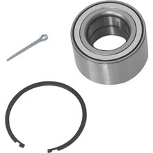 Mga Rulman Arka Teker Rulmanı Kit Nissan Xtrail T30 2001-2007 43×79X45 MGA-78579