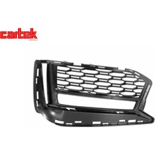 Cartek Tampon Izgarası G30 M Tech Sol Ön - TPBMWST152AD.