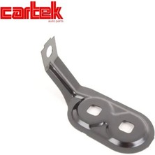 Cartek Camurluk Braketı F10+LCI Ön Ic Sağ - TPBMWSTK21AD.